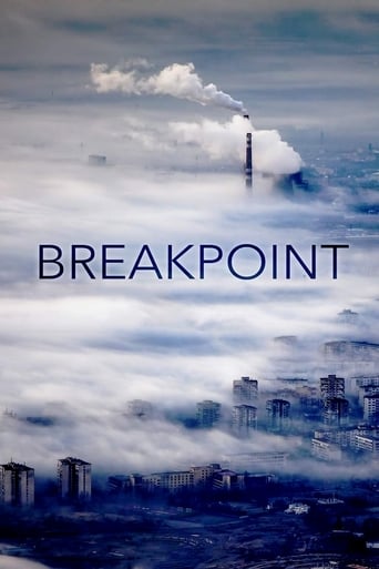Poster of Breakpoint: A Counter History of Progress