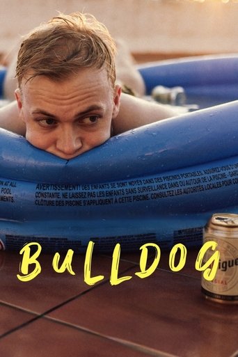 Poster of Bulldog