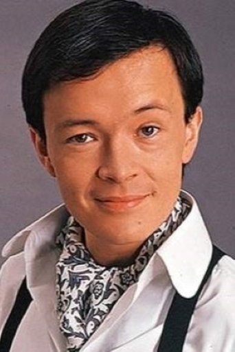 Portrait of Kwan Chiu-Chung