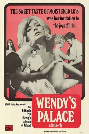 Poster of Wendy's Palace