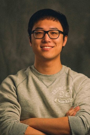 Portrait of Yatao LI