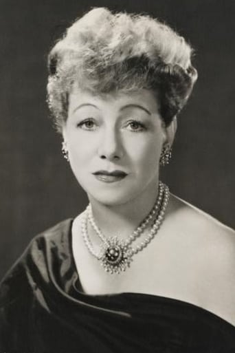 Portrait of Marjorie Gateson