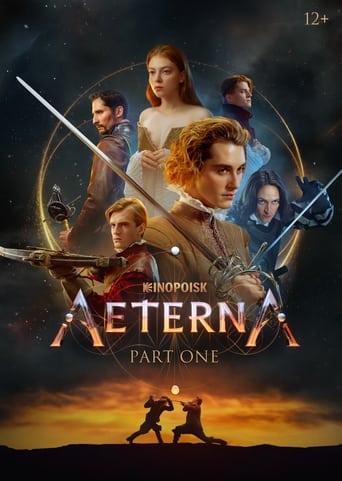 Poster of Aeterna: Part One