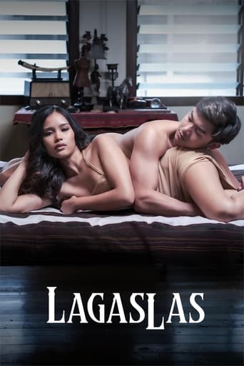 Poster of Lagaslas