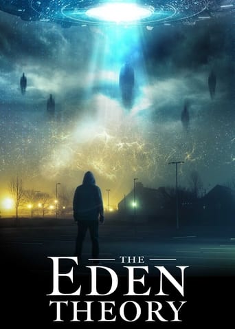 Poster of The Eden Theory