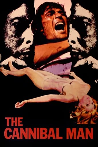 Poster of The Week of the Killer