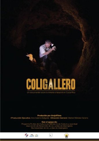 Coligallero Poster of Coligallero