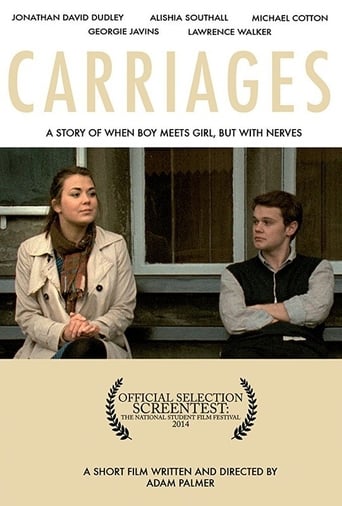 Poster of Carriages
