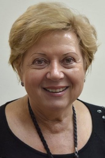 Portrait of Iveta Kožková