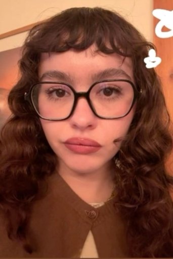 Portrait of Enya Umanzor