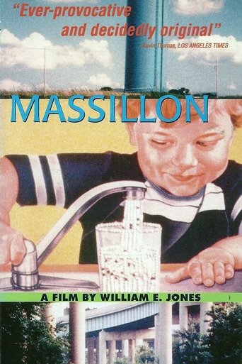 Massillon Poster of Massillon
