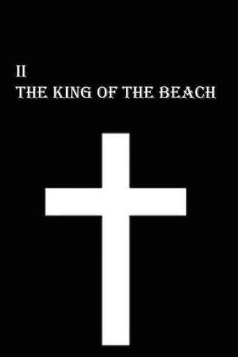 The King of the Beach Poster of The King of the Beach