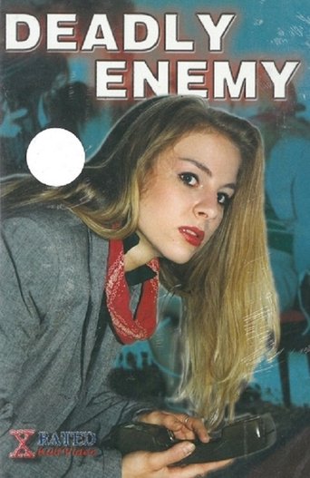 Deadly Enemy Poster of Deadly Enemy