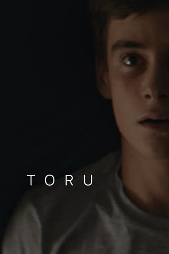 Poster of Toru