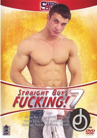 Poster of Straight Boys Fucking! 7