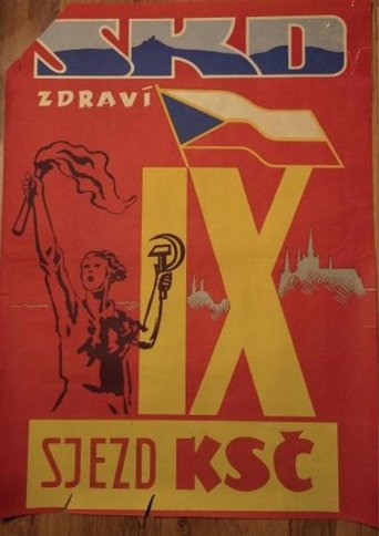 Poster of Vítězný lid