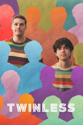 Poster of Twinless
