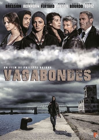 Poster of Vagabondes