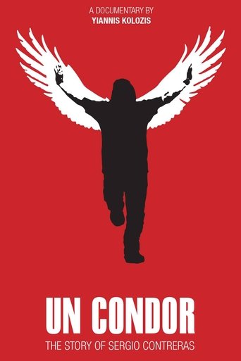 Un Condor Poster of Un Condor