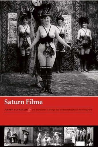 Saturn Filme Poster of Saturn Filme
