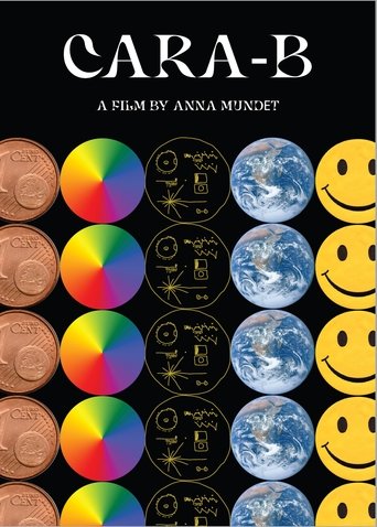 Poster of CARA-B