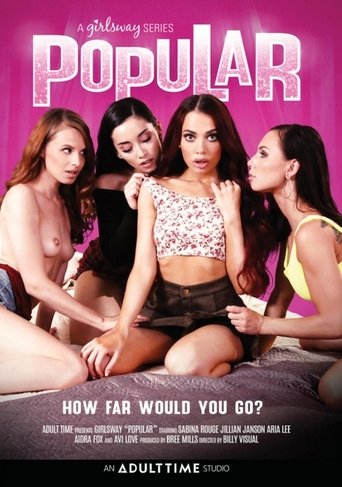 Popular Poster of Popular