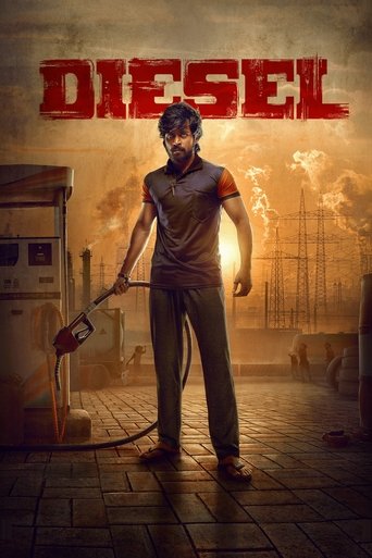 Poster of Diesel