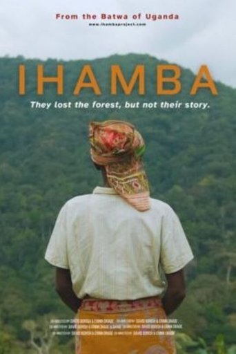 Poster of Ihamba