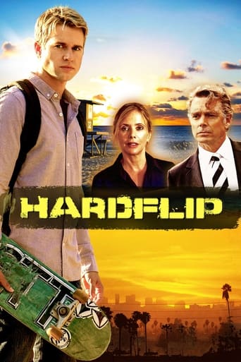 Poster of Hardflip