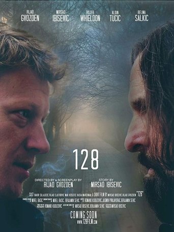 128 Poster of 128