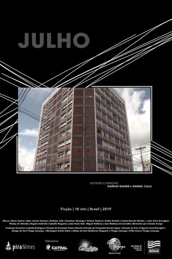 Julho Poster of Julho