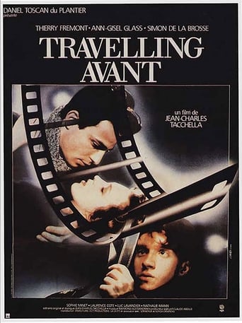 Poster of Travelling avant