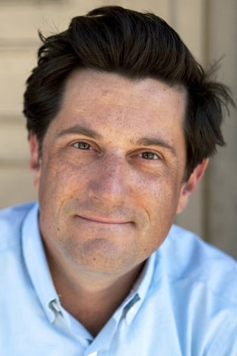 Portrait of Michael Showalter