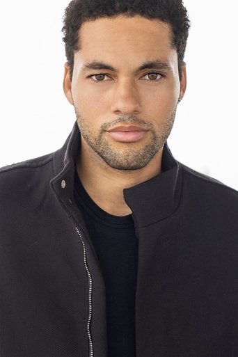 Portrait of Tristan J. Watson