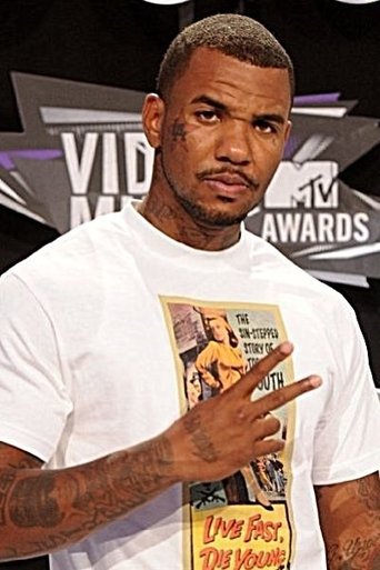 Portrait of Game