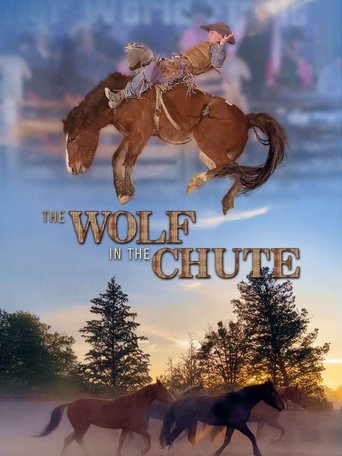 Poster of The Wolf in the Chute