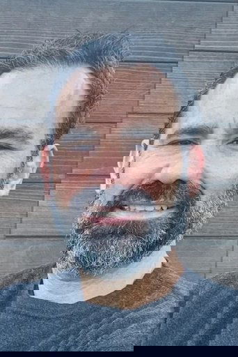 Portrait of Matt Corman
