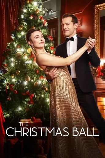 Poster of The Christmas Ball