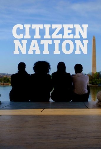 Poster of Citizen Nation