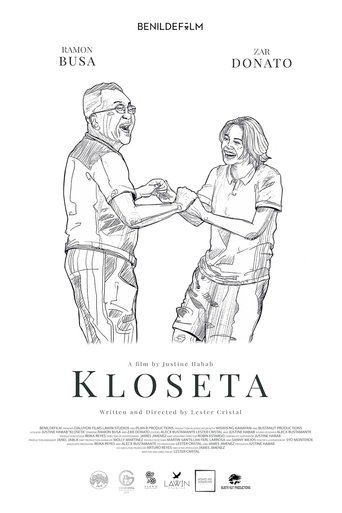 Poster of In the Closet