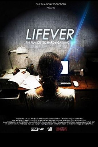 Poster of Lifever