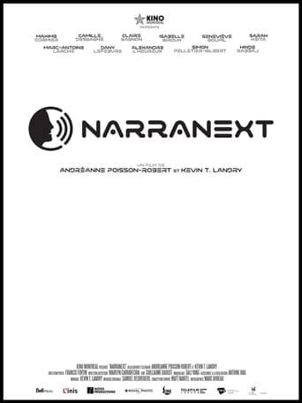 NARRANEXT Poster of NARRANEXT