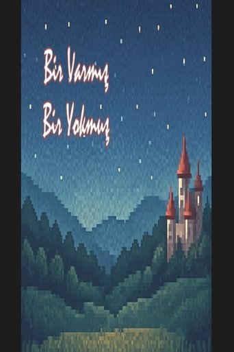 Poster of Bir Varmış Bir Yokmuş