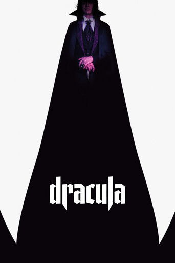 Poster of Dracula