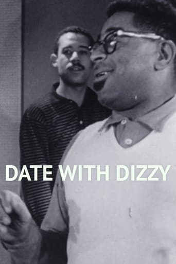 Poster of Date with Dizzy