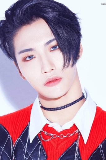 Portrait of Seonghwa