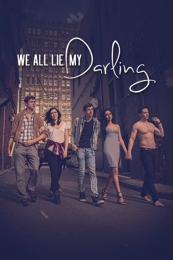 Poster of We All Lie My Darling