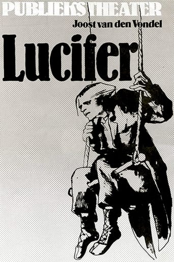 Poster of Lucifer