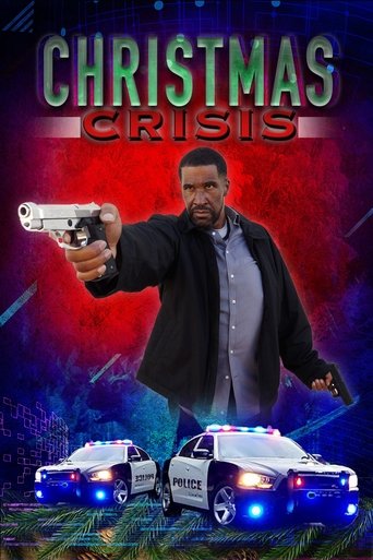 Christmas Crisis Poster of Christmas Crisis