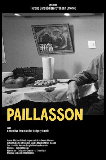 Paillasson Poster of Paillasson